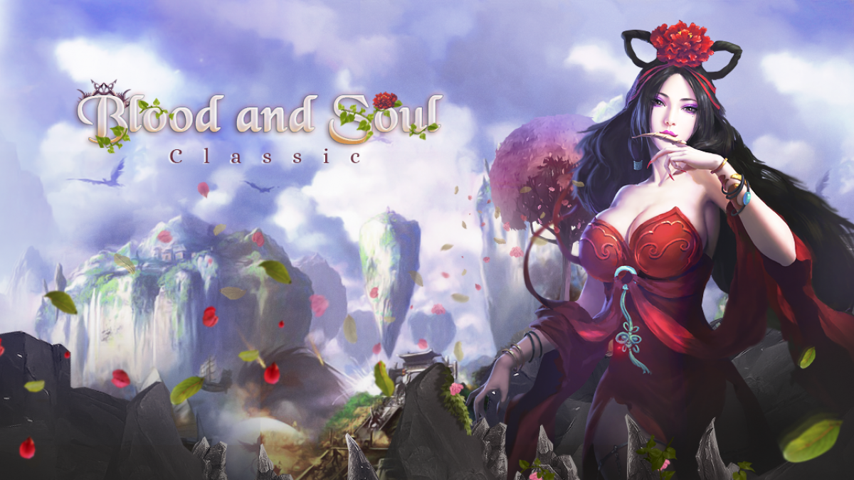 Blood and Soul. Blood and Soul обои. Blood and Soul: Classic. Blood and Soul Classic обзор.